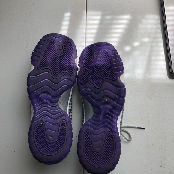 AJ Future Low Retro Jordan’s - Picture 4 of 6